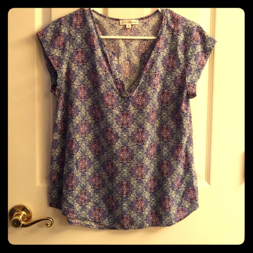 Blouse